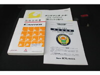 MITSUBISHI FUSO Canter Refrigerator & Freezer Truck TPG-FBA00 2017 146,057km_37