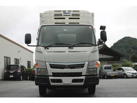 MITSUBISHI FUSO Canter Refrigerator & Freezer Truck TPG-FBA00 2017 146,057km_4