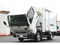 MITSUBISHI FUSO Canter Refrigerator & Freezer Truck TPG-FBA00 2017 146,057km_6