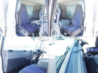 MITSUBISHI FUSO Fighter Aluminum Wing TKG-FK61F 2015 372,000km_15