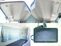 MITSUBISHI FUSO Fighter Aluminum Wing TKG-FK61F 2015 372,000km_17