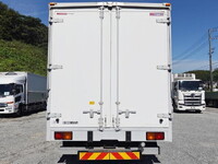MITSUBISHI FUSO Fighter Aluminum Wing TKG-FK61F 2015 372,000km_2