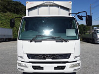 MITSUBISHI FUSO Fighter Aluminum Wing TKG-FK61F 2015 372,000km_3