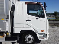 MITSUBISHI FUSO Fighter Aluminum Wing TKG-FK61F 2015 372,000km_4