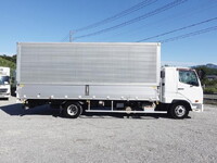 MITSUBISHI FUSO Fighter Aluminum Wing TKG-FK61F 2015 372,000km_5