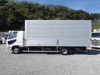 MITSUBISHI FUSO Fighter Aluminum Wing TKG-FK61F 2015 372,000km_8