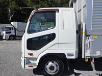 MITSUBISHI FUSO Fighter Aluminum Wing TKG-FK61F 2015 372,000km_9