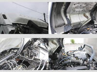 ISUZU Elf Aluminum Van TPG-NPR85YN 2018 140,881km_10