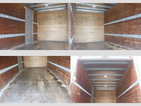 ISUZU Elf Aluminum Van TPG-NPR85YN 2018 140,881km_14