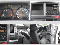 ISUZU Elf Aluminum Van TPG-NPR85YN 2018 140,881km_28