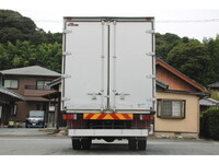 ISUZU Elf Aluminum Van TPG-NPR85YN 2018 140,881km_2