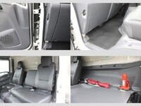 ISUZU Elf Aluminum Van TPG-NPR85YN 2018 140,881km_31