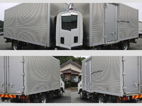 ISUZU Elf Aluminum Van TPG-NPR85YN 2018 140,881km_9