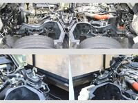 MITSUBISHI FUSO Canter Flat Body 2PG-FEAV0 2020 95,800km_11