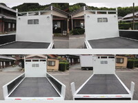 MITSUBISHI FUSO Canter Flat Body 2PG-FEAV0 2020 95,800km_13
