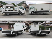 MITSUBISHI FUSO Canter Flat Body 2PG-FEAV0 2020 95,800km_14