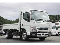 MITSUBISHI FUSO Canter Flat Body 2PG-FEAV0 2020 95,800km_1