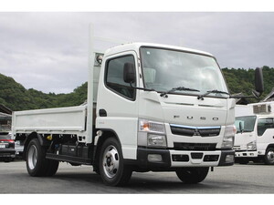 MITSUBISHI FUSO Canter Flat Body 2PG-FEAV0 2020 95,800km_1