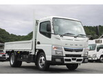 Canter Flat Body