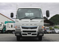 MITSUBISHI FUSO Canter Flat Body 2PG-FEAV0 2020 95,800km_4