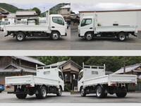 MITSUBISHI FUSO Canter Flat Body 2PG-FEAV0 2020 95,800km_5