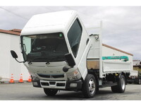 MITSUBISHI FUSO Canter Flat Body 2PG-FEAV0 2020 95,800km_6