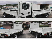 MITSUBISHI FUSO Canter Flat Body 2PG-FEAV0 2020 95,800km_9