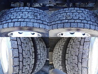 HINO Ranger Aluminum Van 2PG-FE2ABG 2018 421,000km_12