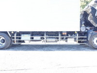 HINO Ranger Aluminum Van 2PG-FE2ABG 2018 421,000km_14