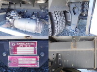 HINO Ranger Aluminum Van 2PG-FE2ABG 2018 421,000km_15