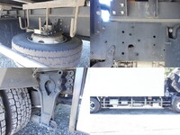 HINO Ranger Aluminum Van 2PG-FE2ABG 2018 421,000km_16