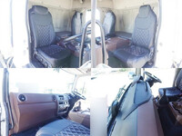 HINO Ranger Aluminum Van 2PG-FE2ABG 2018 421,000km_17