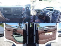 HINO Ranger Aluminum Van 2PG-FE2ABG 2018 421,000km_18