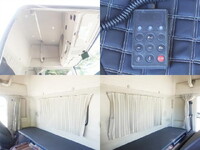 HINO Ranger Aluminum Van 2PG-FE2ABG 2018 421,000km_19