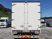 HINO Ranger Aluminum Van 2PG-FE2ABG 2018 421,000km_2