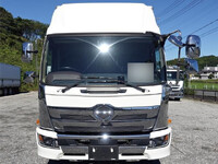 HINO Ranger Aluminum Van 2PG-FE2ABG 2018 421,000km_3