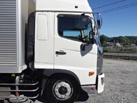 HINO Ranger Aluminum Van 2PG-FE2ABG 2018 421,000km_4