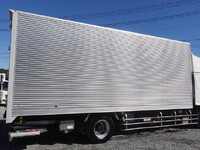 HINO Ranger Aluminum Van 2PG-FE2ABG 2018 421,000km_5