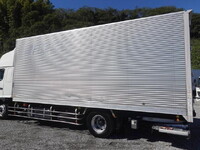 HINO Ranger Aluminum Van 2PG-FE2ABG 2018 421,000km_6