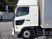 HINO Ranger Aluminum Van 2PG-FE2ABG 2018 421,000km_7
