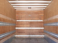 HINO Ranger Aluminum Van 2PG-FE2ABG 2018 421,000km_8