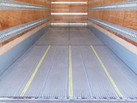 HINO Ranger Aluminum Van 2PG-FE2ABG 2018 421,000km_9