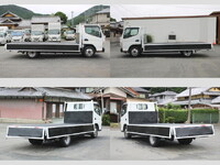 MITSUBISHI FUSO Canter Flat Body TPG-FEA50 2019 58,018km_13