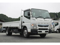 MITSUBISHI FUSO Canter Flat Body TPG-FEA50 2019 58,018km_1