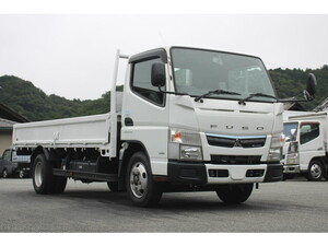 MITSUBISHI FUSO Canter Flat Body TPG-FEA50 2019 58,018km_1