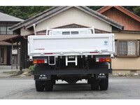 MITSUBISHI FUSO Canter Flat Body TPG-FEA50 2019 58,018km_2