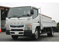 MITSUBISHI FUSO Canter Flat Body TPG-FEA50 2019 58,018km_3