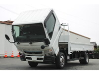 MITSUBISHI FUSO Canter Flat Body TPG-FEA50 2019 58,018km_6