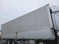 UD TRUCKS Quon Aluminum Wing LKG-CG5ZA 2011 740,000km_10