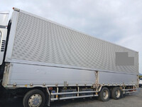 UD TRUCKS Quon Aluminum Wing LKG-CG5ZA 2011 740,000km_11